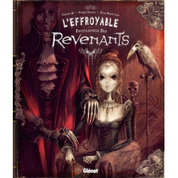 L'effroyable encyclopédie...