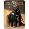 Pinkerton - Tome 02