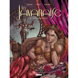 La Javanaise - Tome 2/2