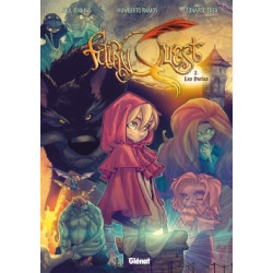 Fairy Quest - Tome 02