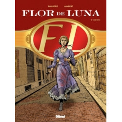Flor de Luna - Tome 05