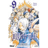 D.Gray-Man - Édition originale - Tome 09