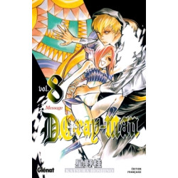 D.Gray-Man - Édition...