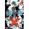 D.Gray-Man - Édition originale - Tome 06