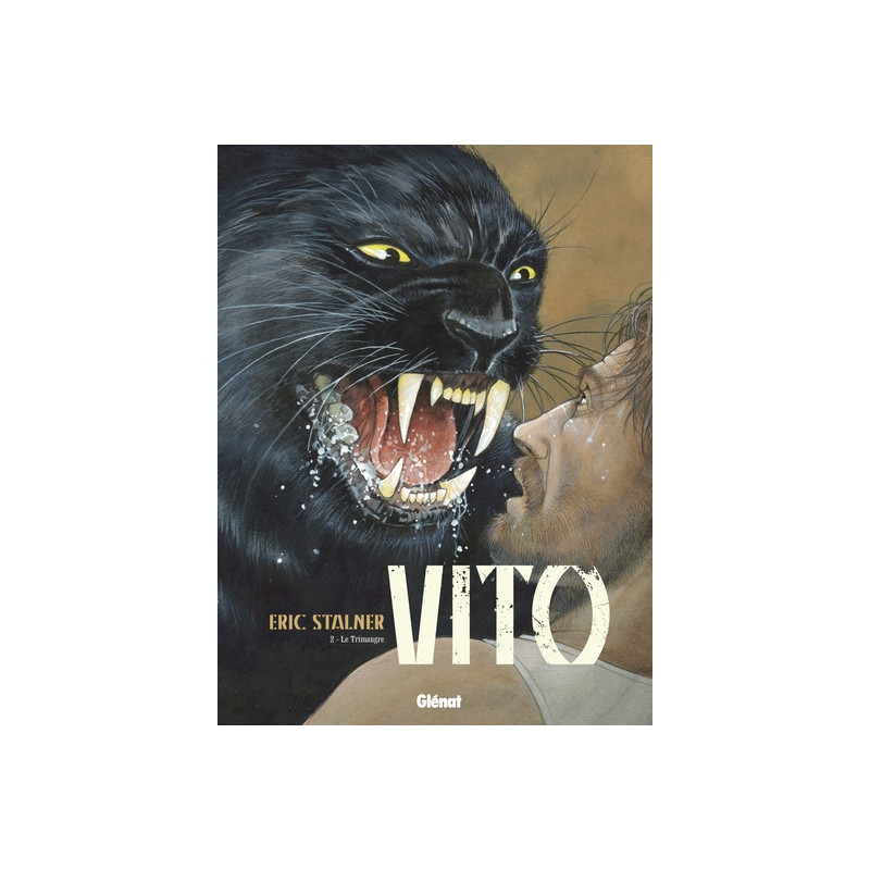 Vito - Tome 02