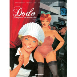 Dodo, chronique d'une...