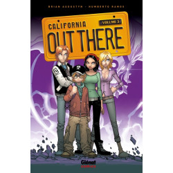 Out There - Volume 03