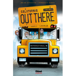 Out There - Volume 02