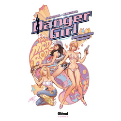 Danger Girl - Destination...