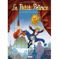 Le Petit Prince - Tome 14