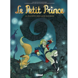Le Petit Prince - Tome 13