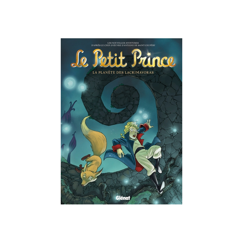 Le Petit Prince - Tome 13