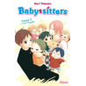 Baby-sitters - Tome 01