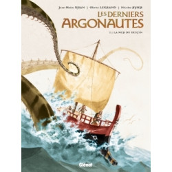 Les Derniers Argonautes -...