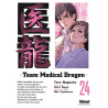 Team Medical Dragon - Tome 24