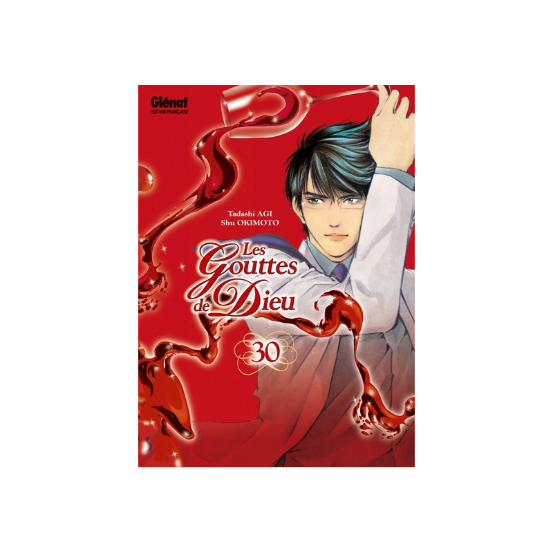 Les Gouttes de Dieu - Tome 30