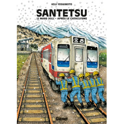 Santetsu - 11 mars 2011 -...