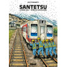 Santetsu - 11 mars 2011 - Après le cataclysme