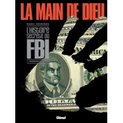 La Main de Dieu - Tome 02