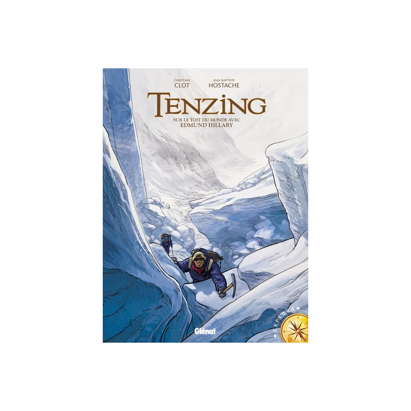 Tenzing