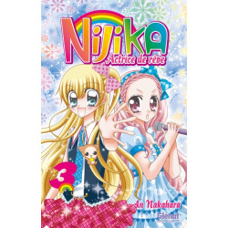 Nijika actrice de rêve -...