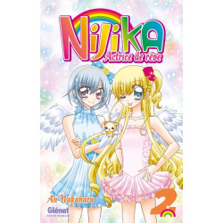 Nijika actrice de rêve -...