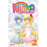 Nijika actrice de rêve - Tome 02