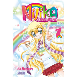 Nijika actrice de rêve -...