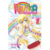 Nijika actrice de rêve - Tome 01