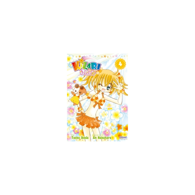 Kilari Star - Tome 04