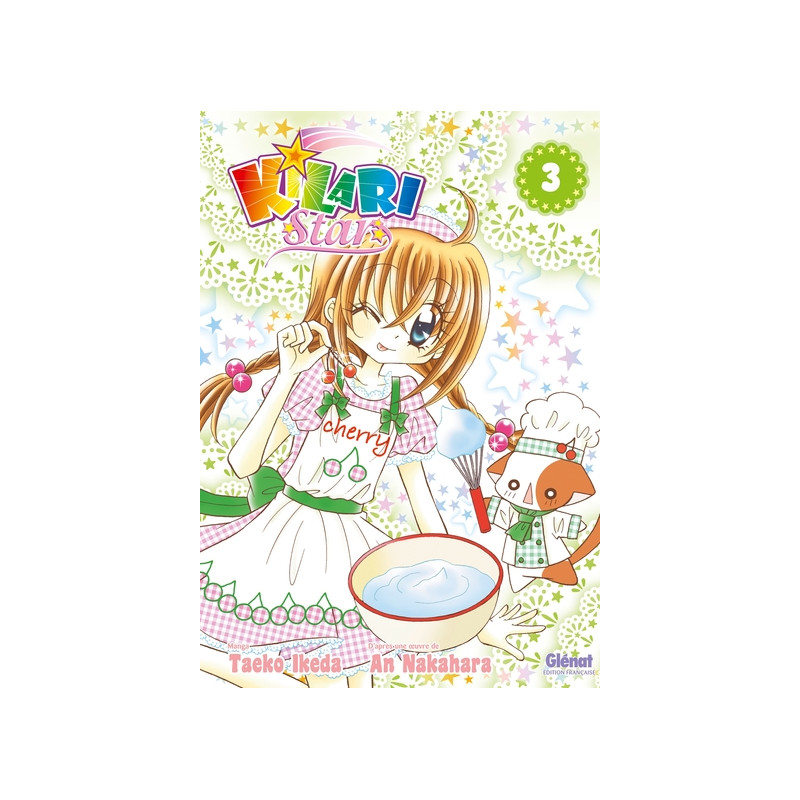 Kilari Star - Tome 03