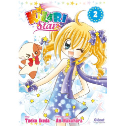 Kilari Star - Tome 02
