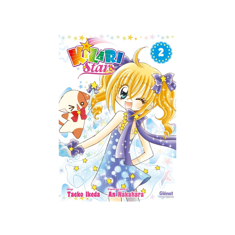Kilari Star - Tome 02