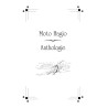 Moto Hagio - Anthologie