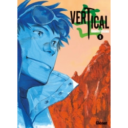 Vertical - Tome 05