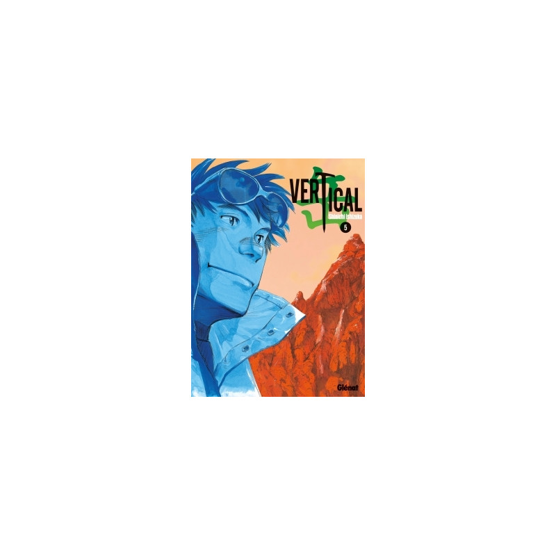 Vertical - Tome 05