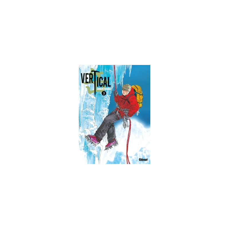 Vertical - Tome 03