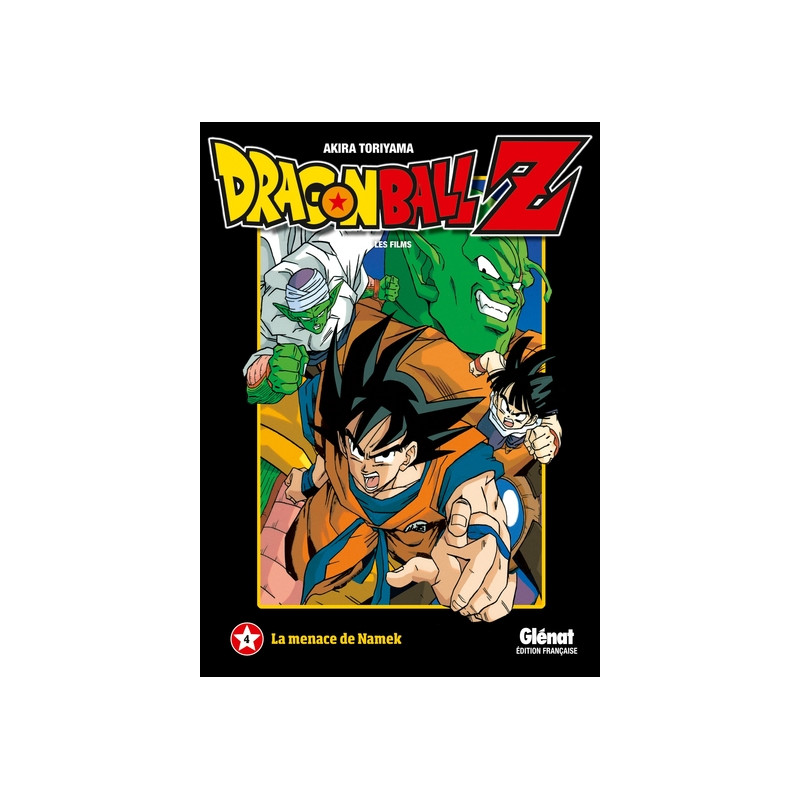 Dragon Ball Z - Film 04