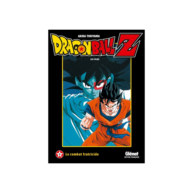 Dragon Ball Z - Film 03