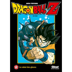 Dragon Ball Z - Film 02