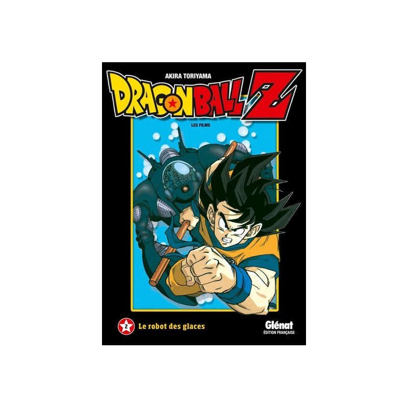 Dragon Ball Z - Film 02