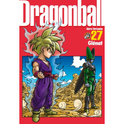 Dragon Ball perfect edition...