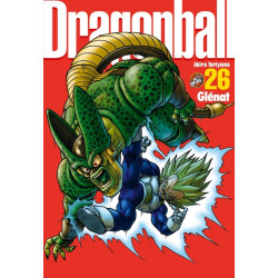 Dragon Ball perfect edition...