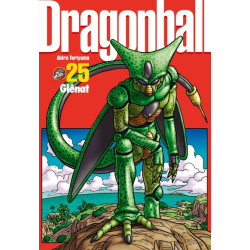 Dragon Ball perfect edition...
