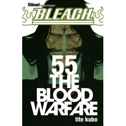 Bleach - Tome 55