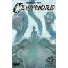 Claymore - Tome 22
