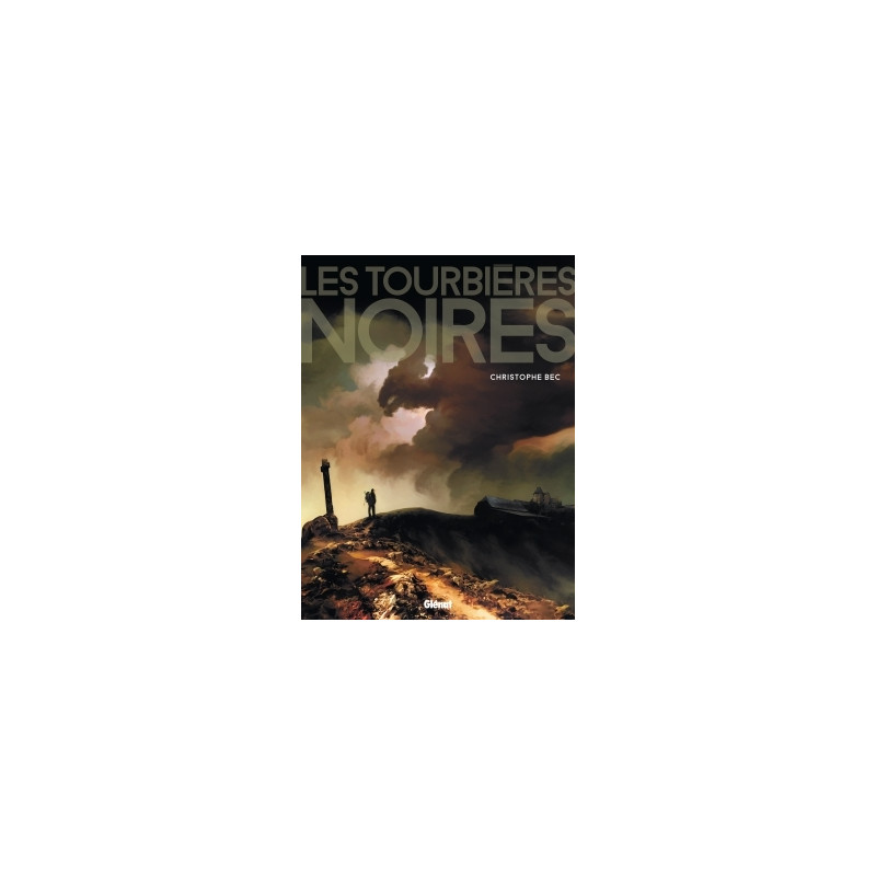 Les Tourbières Noires