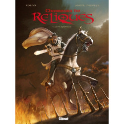 Chasseurs de Reliques -...