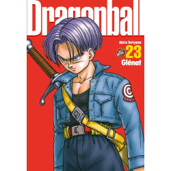 Dragon Ball perfect edition...