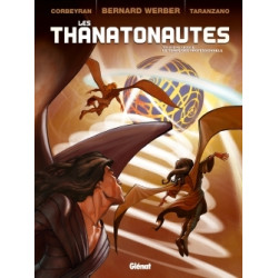 Les Thanatonautes - Tome 03